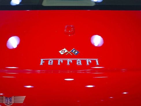 Used 2007 Ferrari 612 Scaglietti image 18