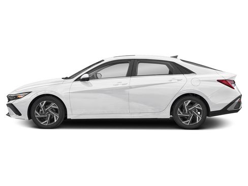 New 2026 Hyundai Elantra Limited FWD image 20