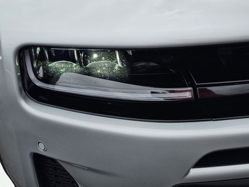 New 2026 Dodge Charger Scat Pack AWD/4WD image 4