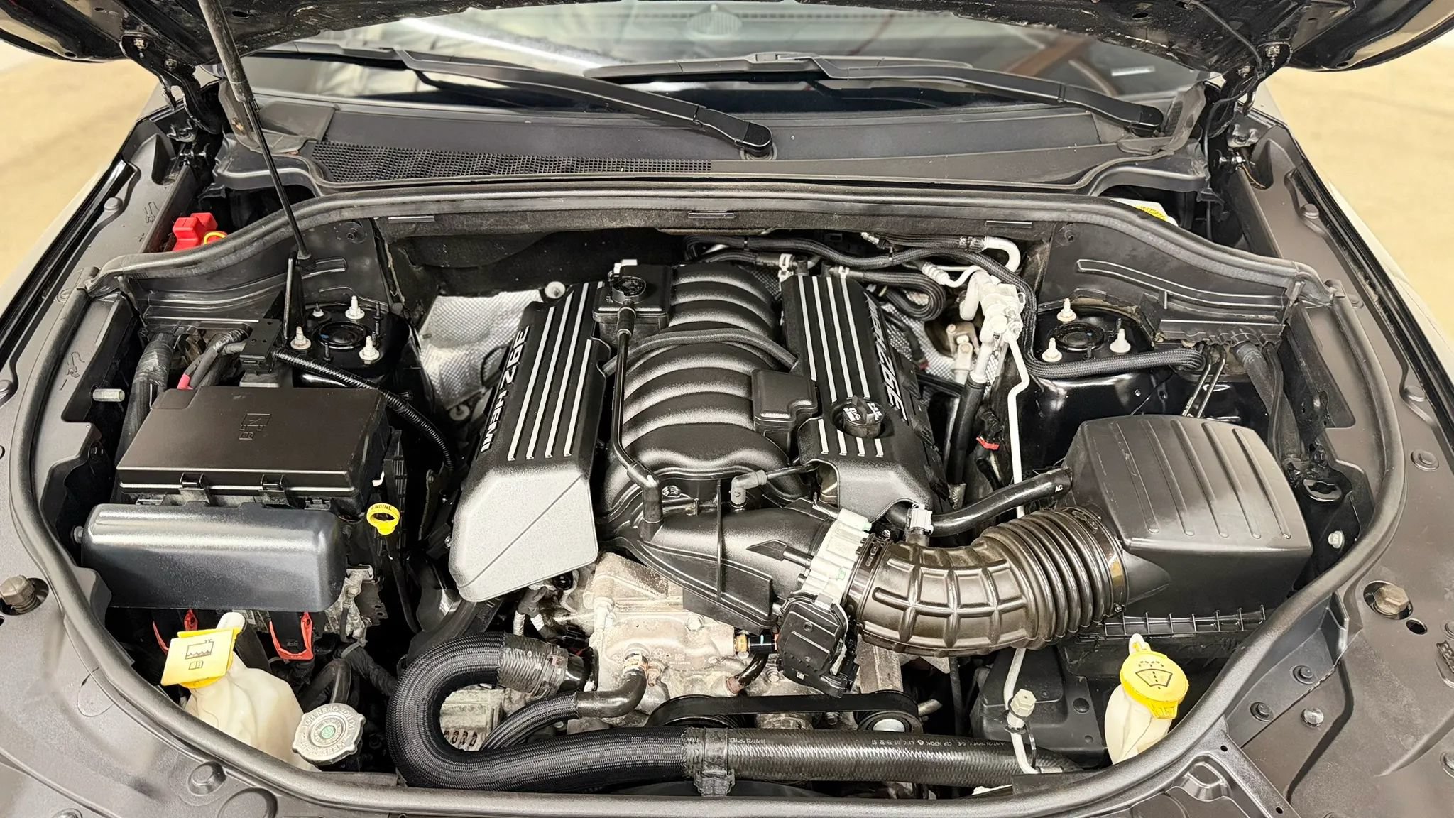 Used 2021 Dodge Durango SRT w/ Black Package AWD/4WD image 6