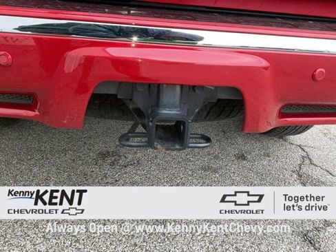 Used 2023 Toyota 4Runner Limited image 9