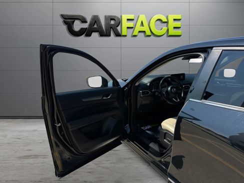 Used 2023 MAZDA CX-5 AWD 2.5 S w/ Select Package image 15