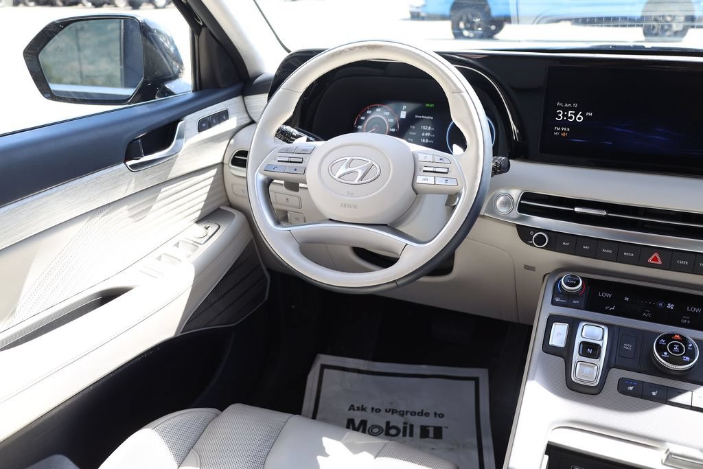 Used 2024 Hyundai Palisade Calligraphy AWD/4WD image 20