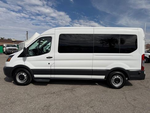 Used 2018 Ford Transit 350 XL image 10