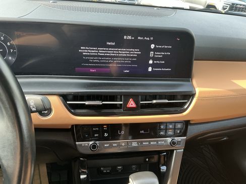 Used 2024 Kia Seltos EX AWD/4WD image 21