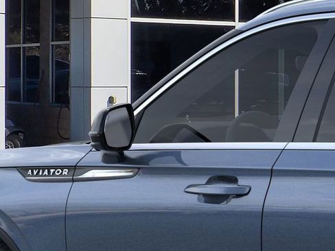 New 2026 Lincoln Aviator Reserve image 40