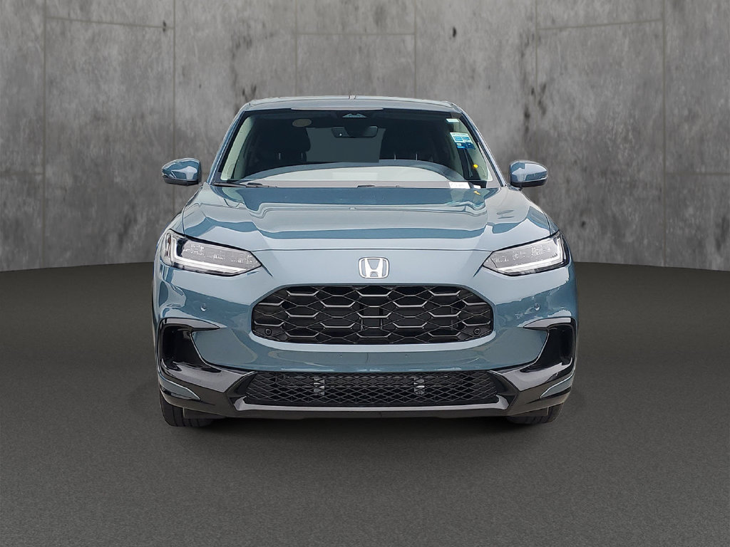 New 2027 Honda HR-V EX-L image 2