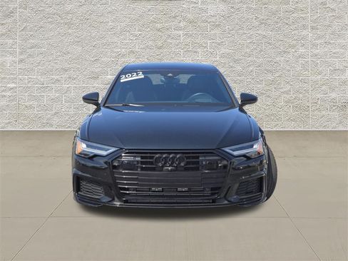 Certified 2022 Audi A6 3.0T Prestige AWD/4WD image 2