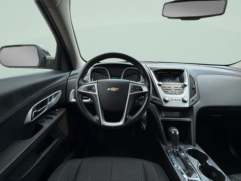 Used 2017 Chevrolet Equinox LT w/ Convenience Package AWD/4WD image 12