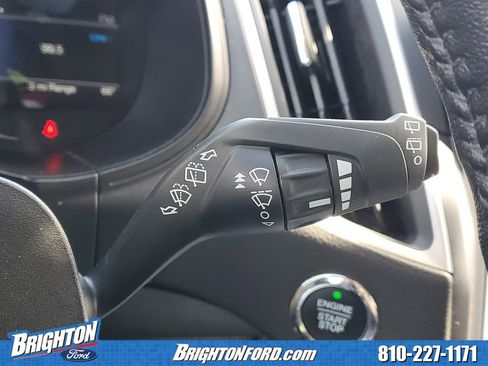Certified 2023 Ford Edge SEL w/ Convenience Package AWD/4WD image 21