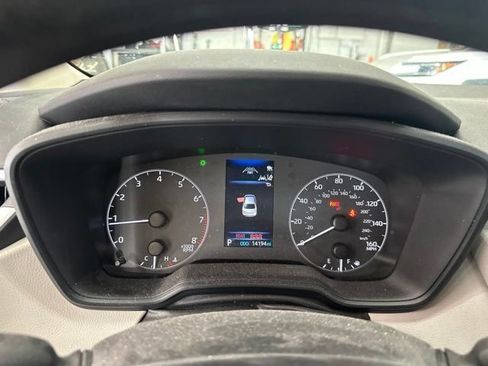 Used 2025 Toyota Corolla LE FWD image 3