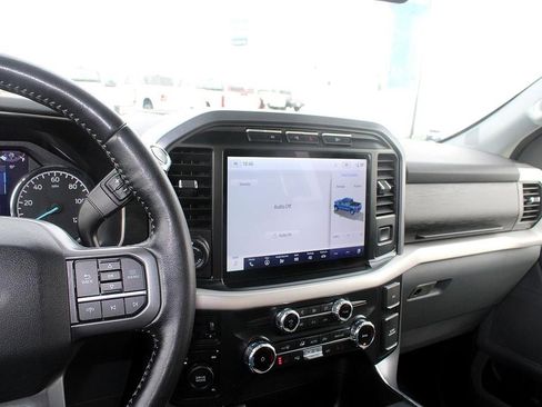 Used 2022 Ford F150 XLT w/ Equipment Group 302A High image 19