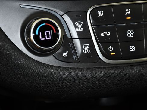 Used 2024 Chevrolet Malibu LT FWD image 31