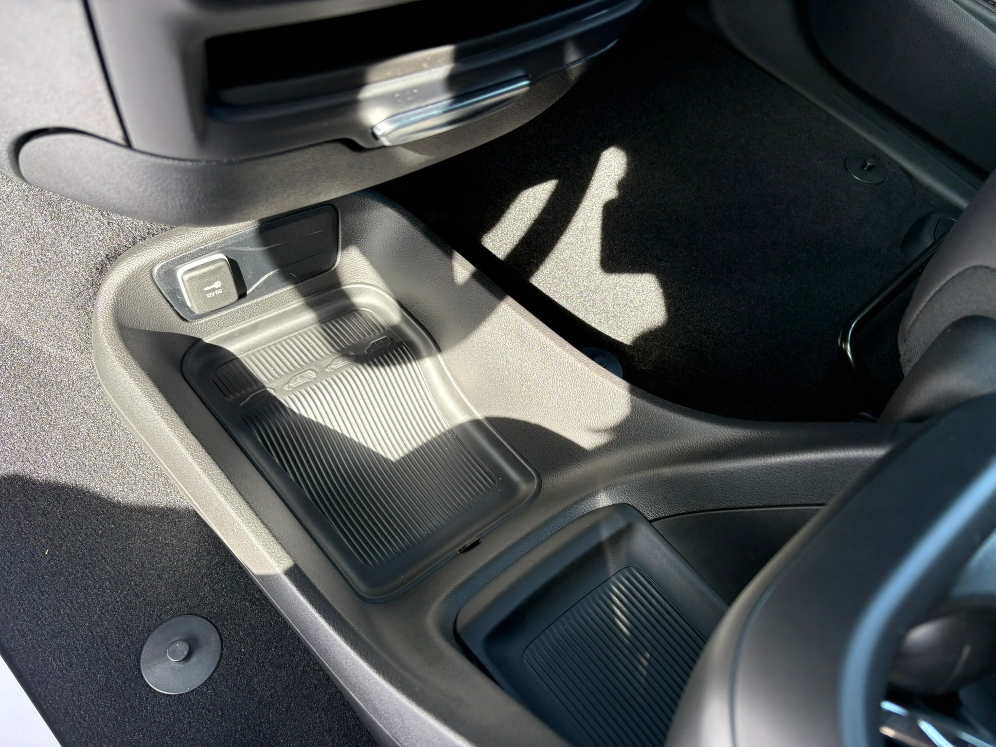 New 2027 Chrysler Pacifica Select FWD image 21