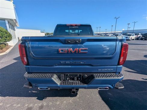 New 2026 GMC Sierra 1500 Denali image 5