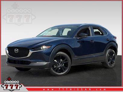 Used 2024 MAZDA CX-30 AWD 2.5 S w/ Select Sport Pkg