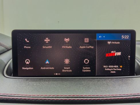 Used 2024 Acura MDX A-Spec image 48