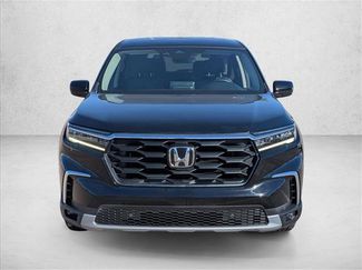 Used 2023 Honda Pilot EX-L video 2