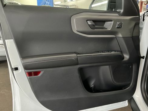 New 2025 Ford Bronco Sport Outer Banks image 14