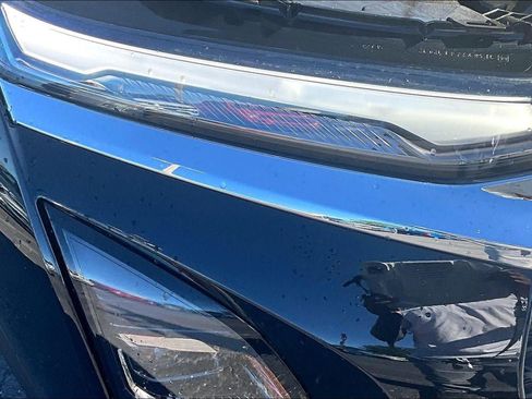 Used 2026 Chevrolet Equinox LT FWD image 28