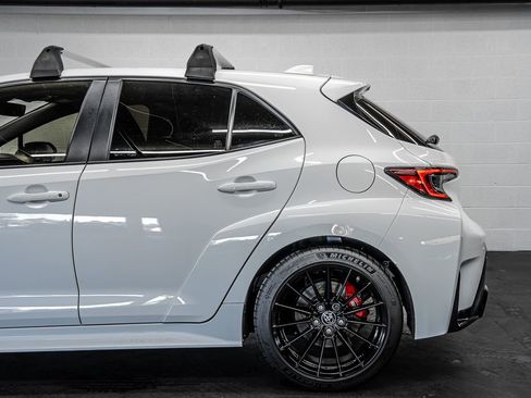 Used 2024 Toyota Corolla GR image 13
