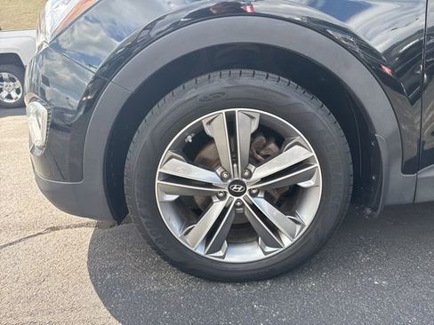 Used 2015 Hyundai Santa Fe Limited AWD/4WD image 9