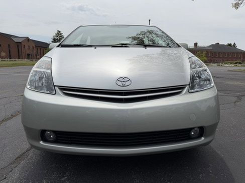 Used 2005 Toyota Prius FWD image 3