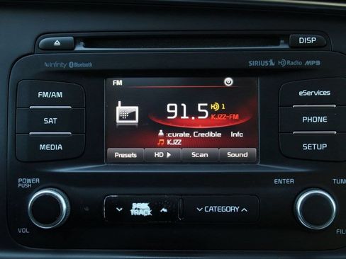 Used 2014 Kia Optima EX w/ EX Premium Package FWD image 20