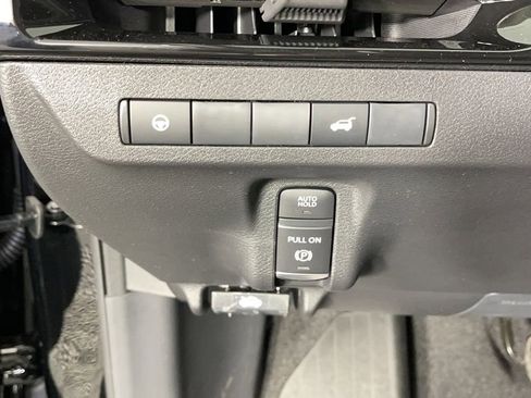 New 2025 Nissan Murano SV image 28