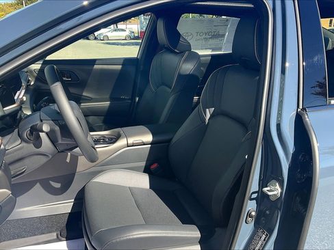 New 2026 Toyota Crown Nightshade image 11