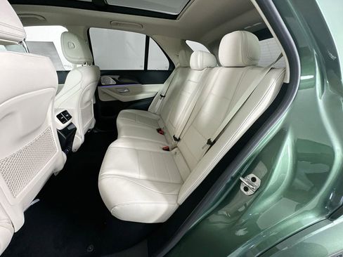 New 2026 Mercedes-Benz GLE 450 4MATIC image 26