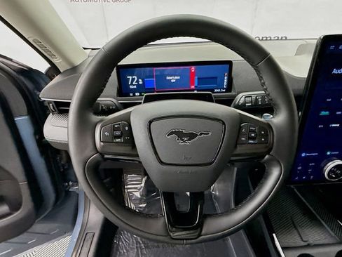Used 2024 Ford Mustang Mach-E Select w/ Comfort Package Lite image 11