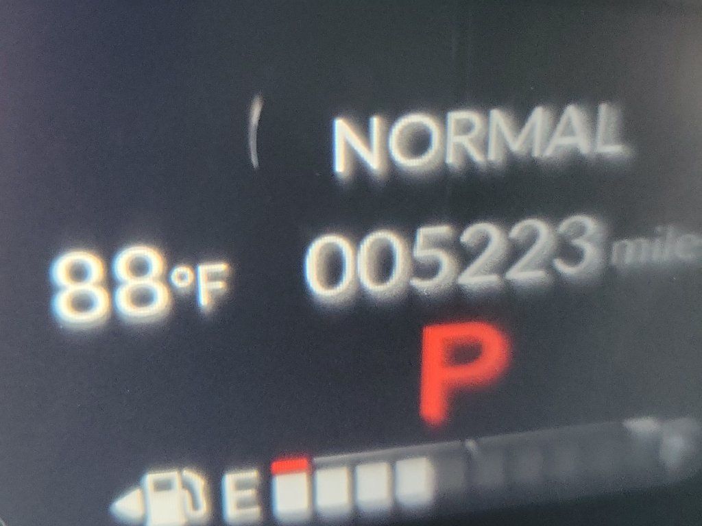 Certified 2026 Honda HR-V EX-L image 27