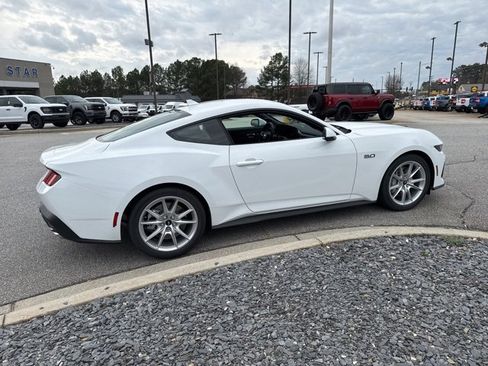 New 2026 Ford Mustang GT Premium image 12