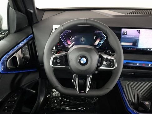 New 2026 BMW X3 xDrive30 w/ M Sport Package AWD/4WD image 3
