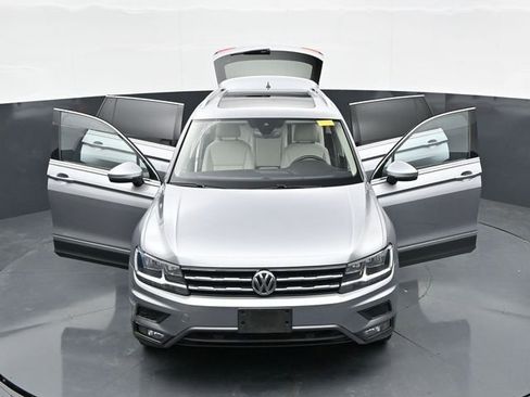 Used 2021 Volkswagen Tiguan S AWD/4WD image 43