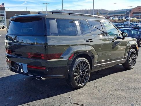 Used 2024 Hyundai Santa Fe Calligraphy image 6