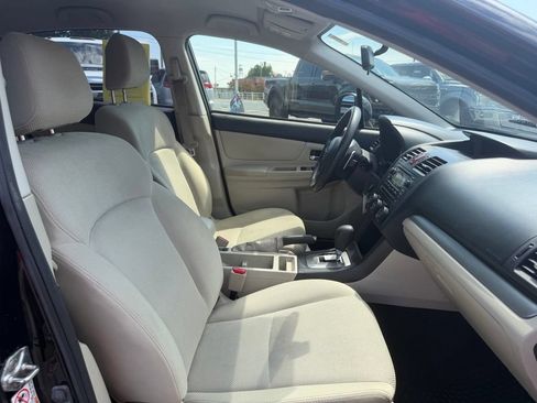 Used 2014 Subaru Crosstrek 2.0i Premium AWD/4WD image 27