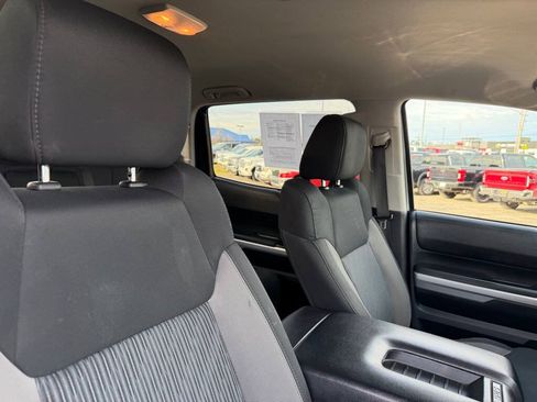 Used 2016 Toyota Tundra SR5 AWD/4WD image 50