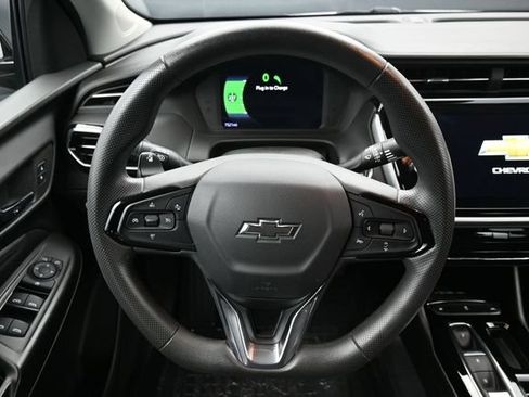 Used 2023 Chevrolet Bolt EUV LT w/ Driver Confidence Package FWD image 14