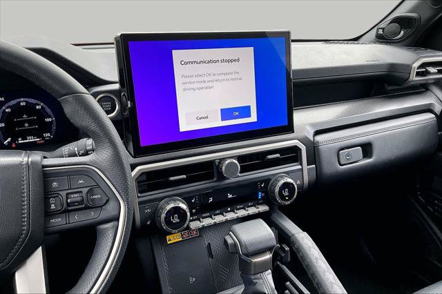 Certified 2026 Toyota 4Runner Limited AWD/4WD image 6