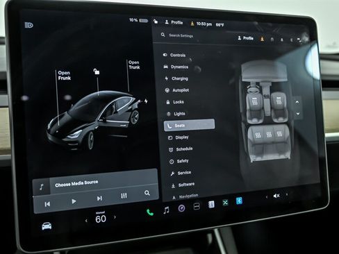 Used 2018 Tesla Model 3 Mid Range RWD image 30