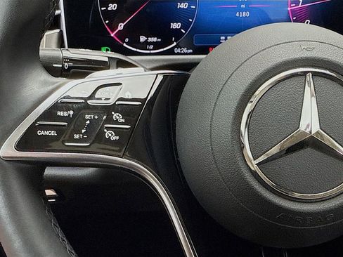 Certified 2025 Mercedes-Benz E 350 Sedan image 11