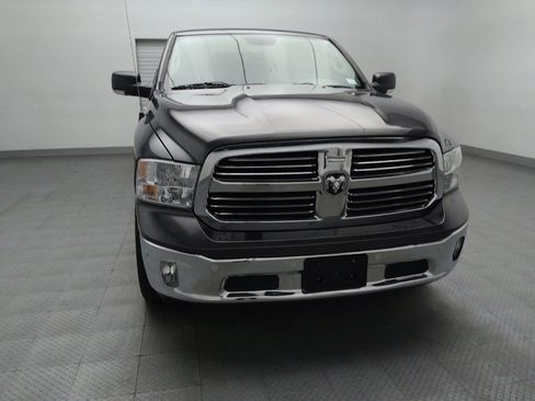 Used 2018 RAM 1500 Big Horn RWD image 14