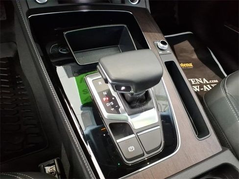 Used 2023 Audi Q5 2.0T Premium Plus w/ Premium Plus Package image 16