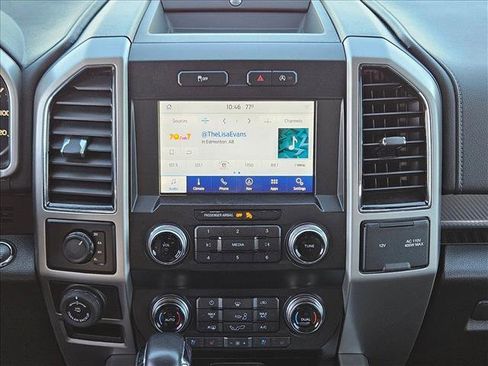 Used 2019 Ford F150 Lariat w/ Equipment Group 502A Luxury image 13