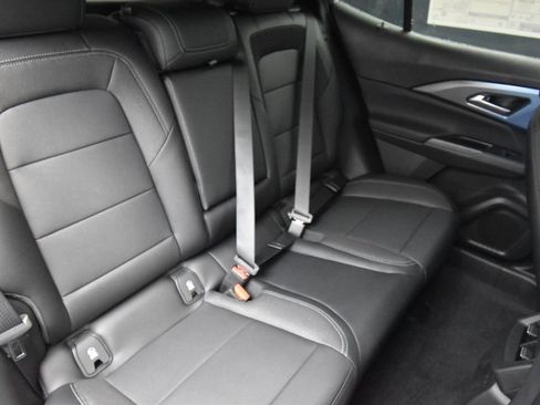 Used 2026 Chevrolet Equinox EV LT AWD/4WD image 13