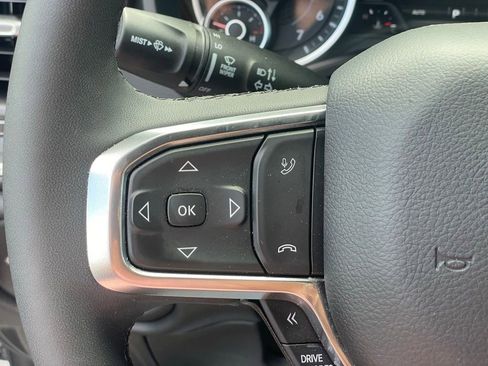 Used 2026 RAM 1500 Laramie AWD/4WD image 17