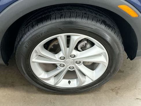 Used 2023 Buick Encore GX Preferred w/ Cold Weather Comfort Package AWD/4WD image 5