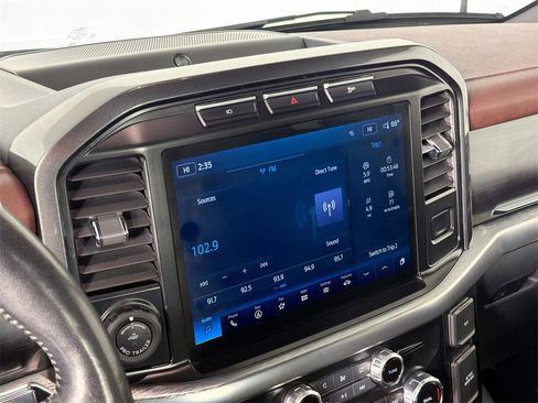 Used 2023 Ford F150 Lariat image 14
